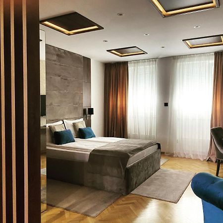 Aria Royal Apartment Belgrad Dış mekan fotoğraf