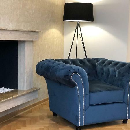 Aria Royal Apartment Belgrad Dış mekan fotoğraf