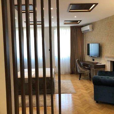 Aria Royal Apartment Belgrad Dış mekan fotoğraf