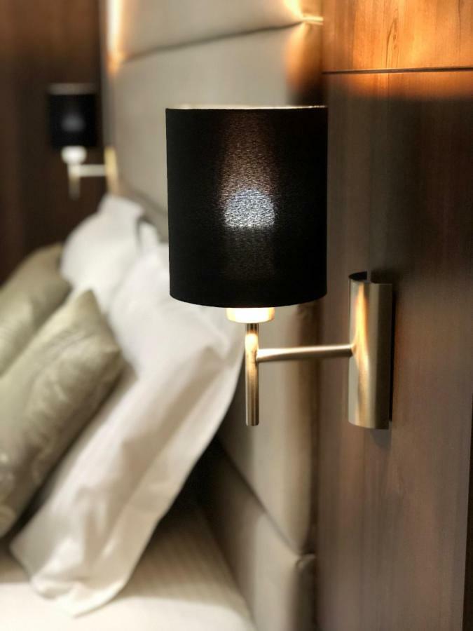 Aria Royal Apartment Belgrad Dış mekan fotoğraf