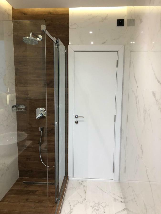 Aria Royal Apartment Belgrad Dış mekan fotoğraf