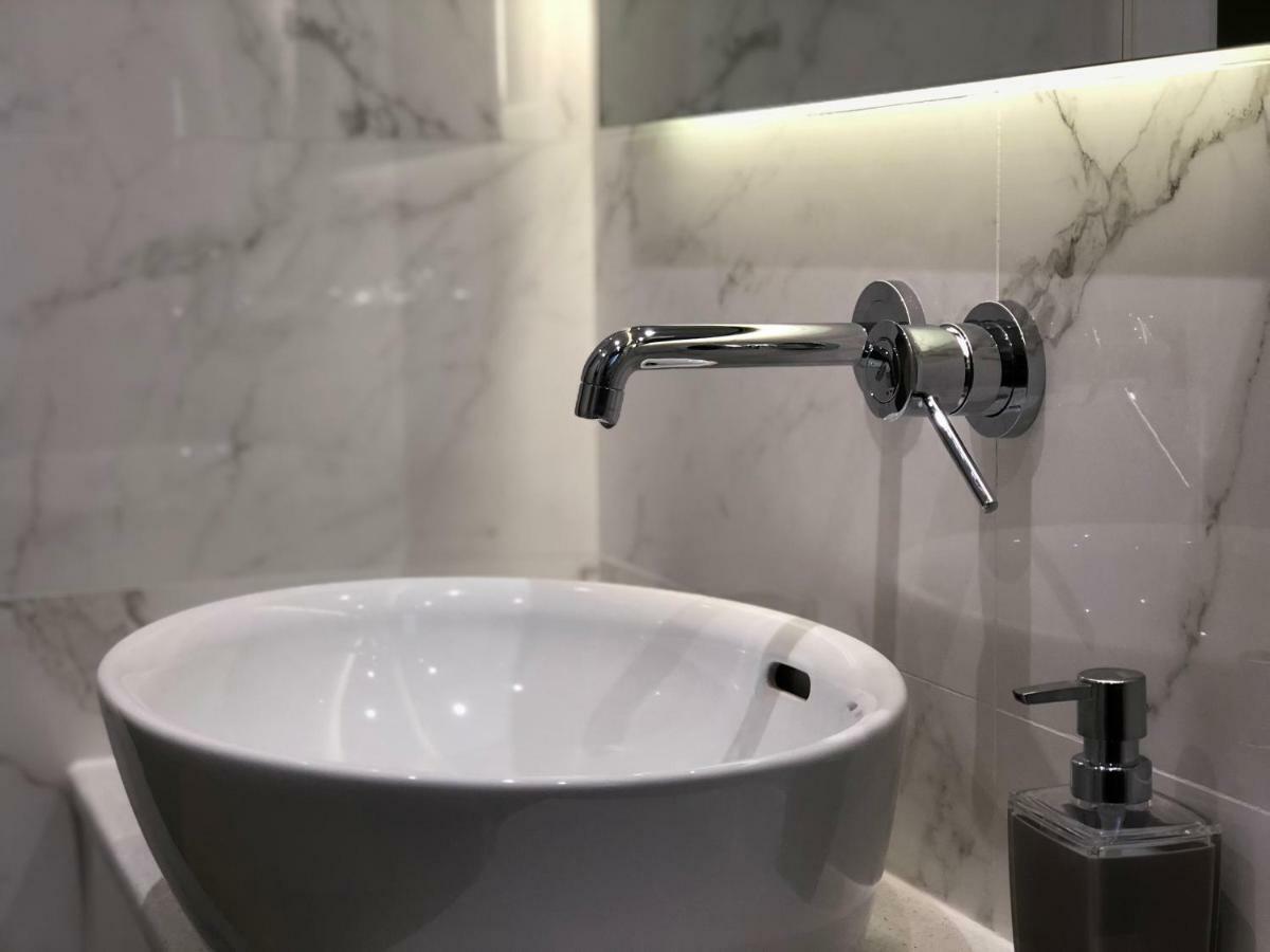 Aria Royal Apartment Belgrad Dış mekan fotoğraf