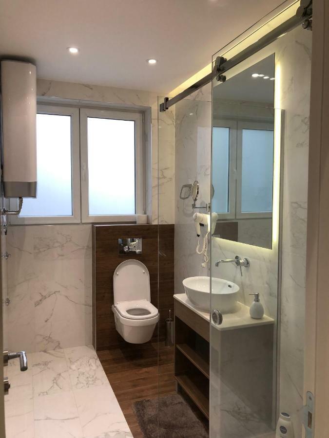 Aria Royal Apartment Belgrad Dış mekan fotoğraf