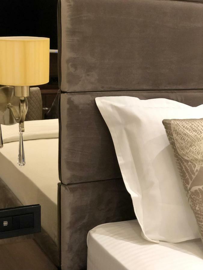 Aria Royal Apartment Belgrad Dış mekan fotoğraf
