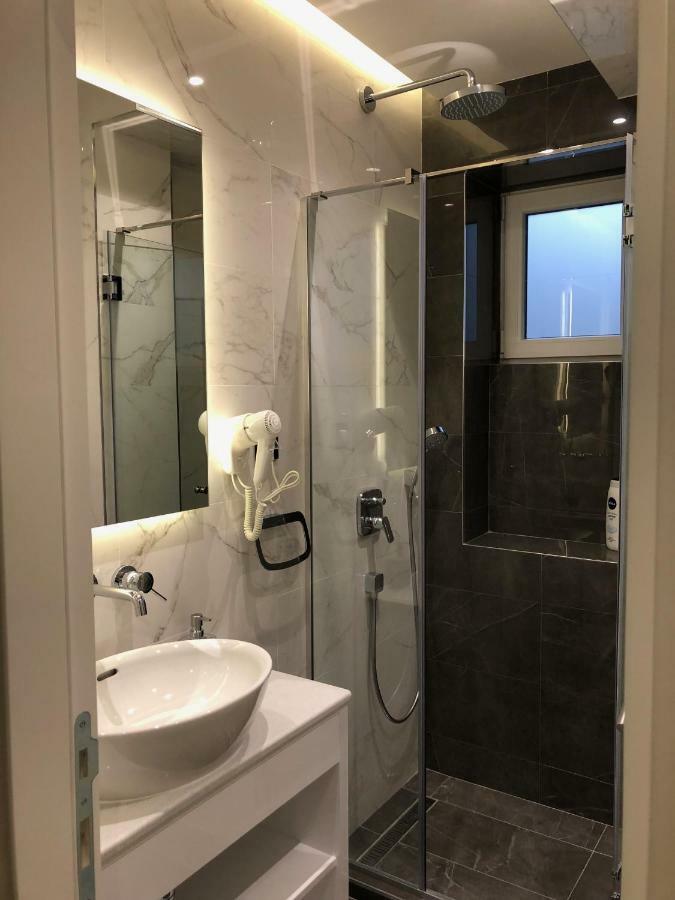Aria Royal Apartment Belgrad Dış mekan fotoğraf