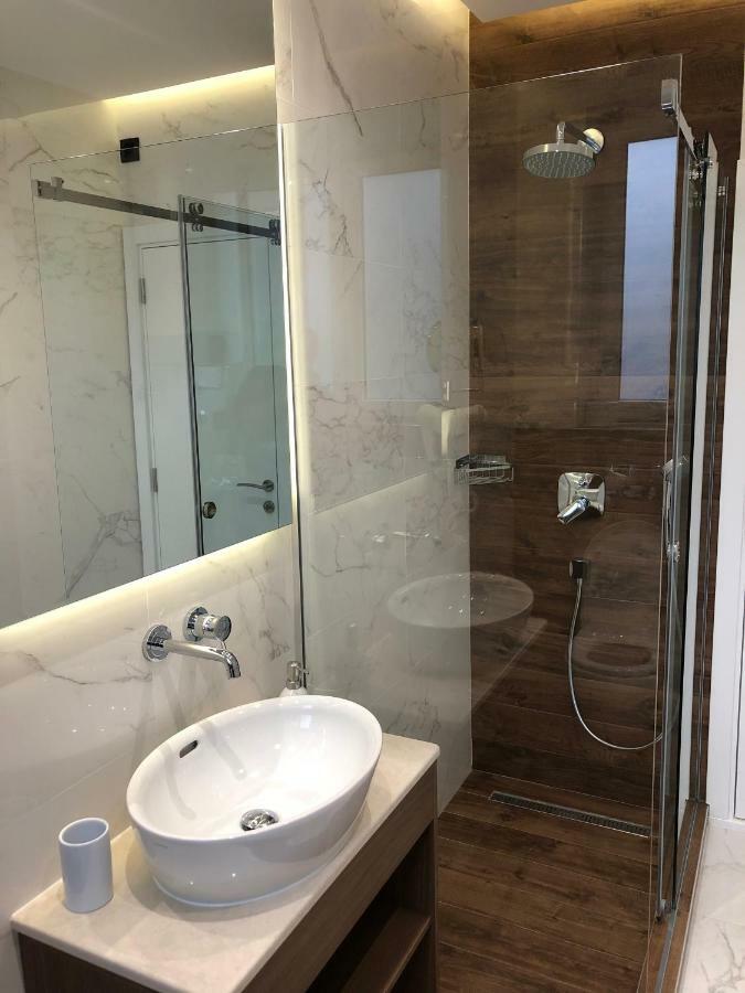 Aria Royal Apartment Belgrad Dış mekan fotoğraf
