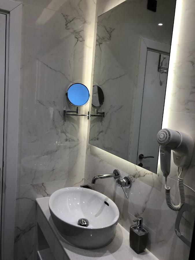 Aria Royal Apartment Belgrad Dış mekan fotoğraf