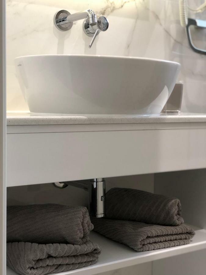 Aria Royal Apartment Belgrad Dış mekan fotoğraf
