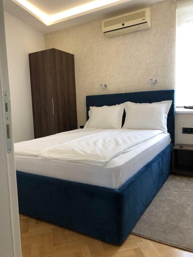 Aria Royal Apartment Belgrad Dış mekan fotoğraf