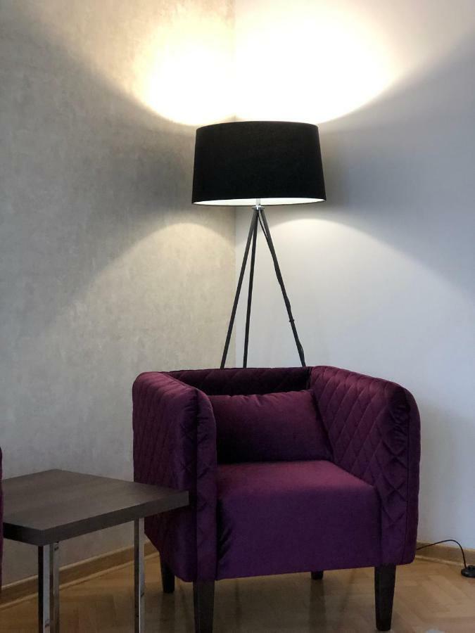 Aria Royal Apartment Belgrad Dış mekan fotoğraf